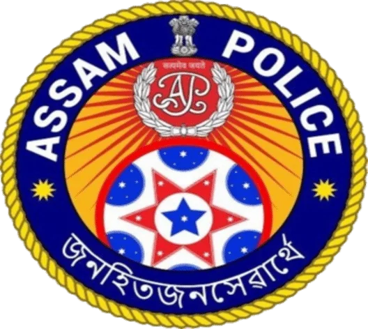 Assam Police